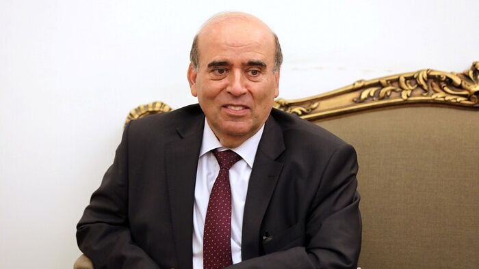إصابة وزير الخارجية اللبناني بفيروس كورونا