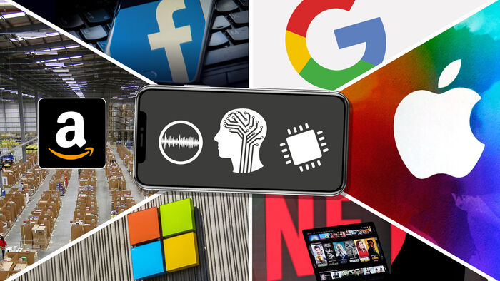 عمالقة التكنولوجيا يخططون لتسريح 64 ألف موظف