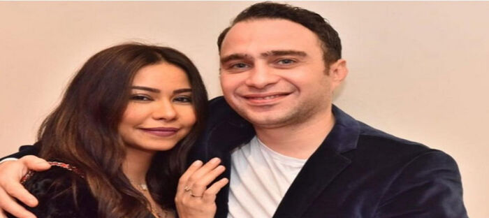 شيرين توضح حقيقة إصابتها وزوجها بفيروس كورونا