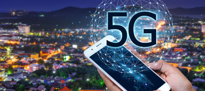 ‏‏«تويتر» يمنع ‏تغريدات ‏‏«مؤامرة كورونا ‏وشبكات الجيل ‏الخامس»‏