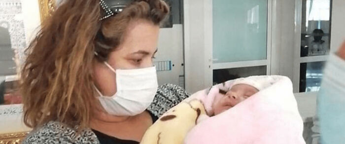 المغرب يسجل شفاء أصغر مصابة بفيروس كورونا