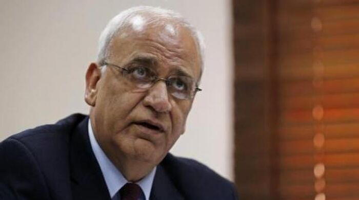 وفاة صائب عريقات متأثرا بإصابته بفيروس كورونا