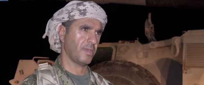 دويد يدعو لإطلاق كل الأسرى ورفض الانتقائية الحوثية