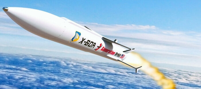 الكشف عن صاروخ أميركي جديد يدمر رادارات معادية في زمن قياسي