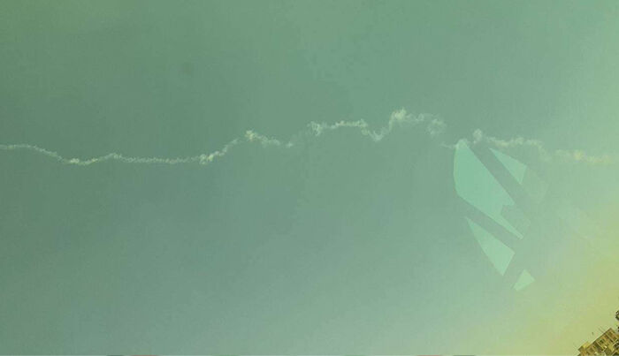 المليشيا تطلق صاروخان باليستيان على محافظة مأرب