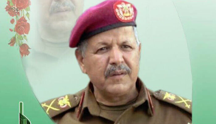 مقتل أكبر قيادي مقرب لزعيم الجماعة عبدالملك الحوثي (تفاصيل)