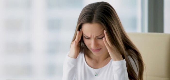 مسكنات الألم أحد 6 أسباب للصداع الصباحي