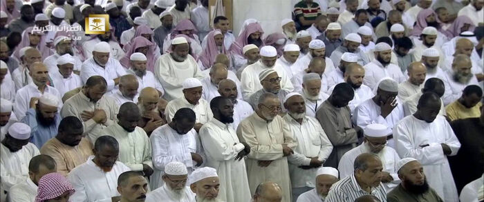 السعودية تسمح بإقامة «صلاة التراويح» في الحرمين الشريفيين بشروط