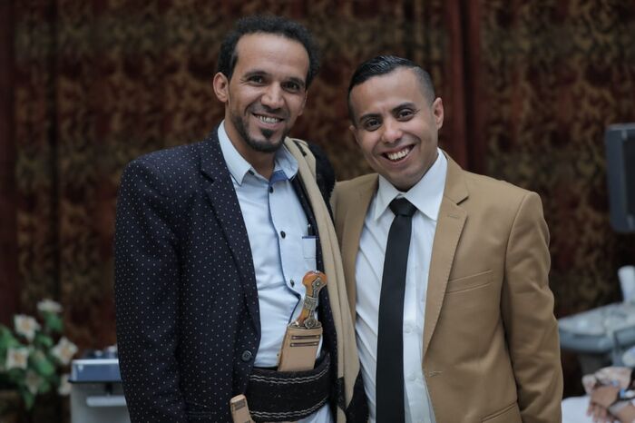 الوافي للانتاج توقع مع محمد قحطان على «غربة البن»