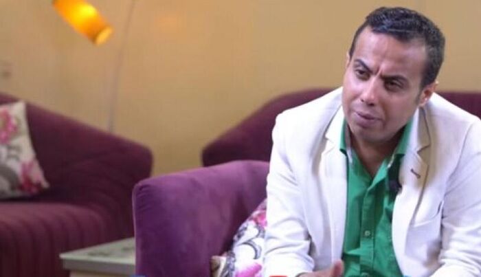 صلاح الوافي يستعد لرمضان 2020 بعمل مميز