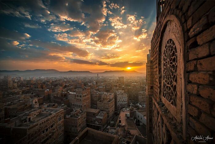 الحكومة اليمنية: الحوثيون يستخدمون مواقع أثرية لتخزين الأسلحة واحتجاز موظفي اليونسكو