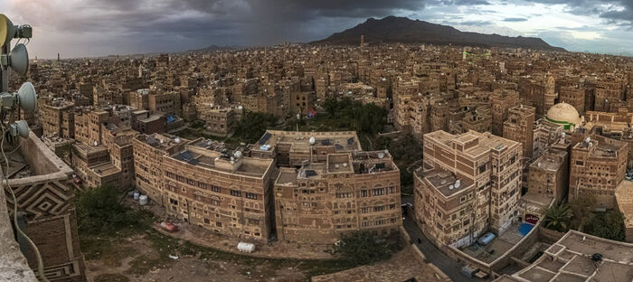 مخطط حوثي خطير للسيطرة على عقارات صنعاء وتغيير هوية العاصمة