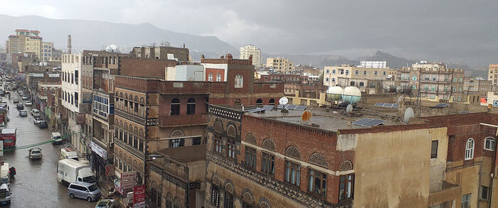 الصليب الأحمر يقول إن  17 مليون يمني مهددون بهذا الأمر الخطير