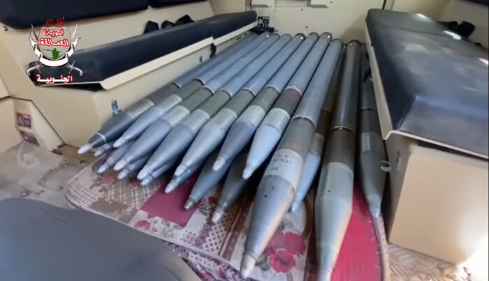 اليمن: الدعم الإيراني لأذرعها في المنطقة تهديدًا خطيرًا للأمن القومي العربي