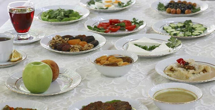 10 نصائح غذائية للصائمين مع حلول عيد الفطر المبارك (تقرير)