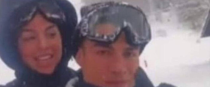 بعد «سقطة كورونا».. رونالدو يخضع للتحقيق