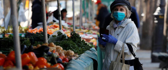 فرنسا: العالم بعد كورونا ليس كما قبله