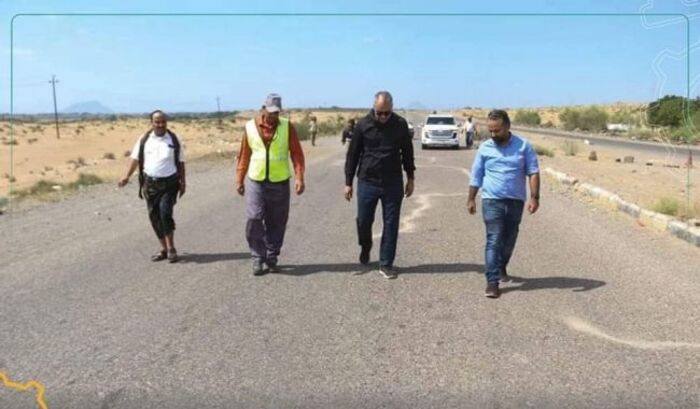 فساد الحوثيين يصل إلى مشروع الأشغال العامة المموّل من المانحين