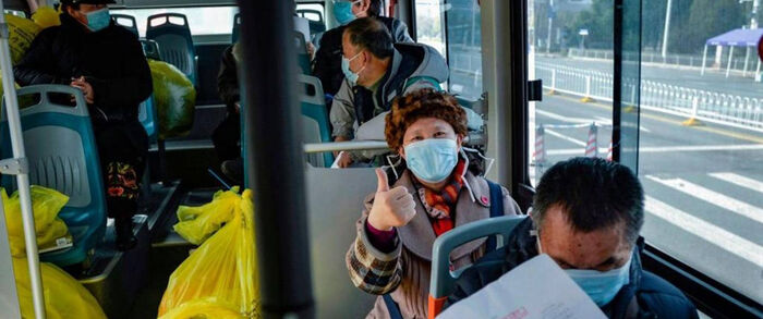 حقائق عن فيروس كورونا