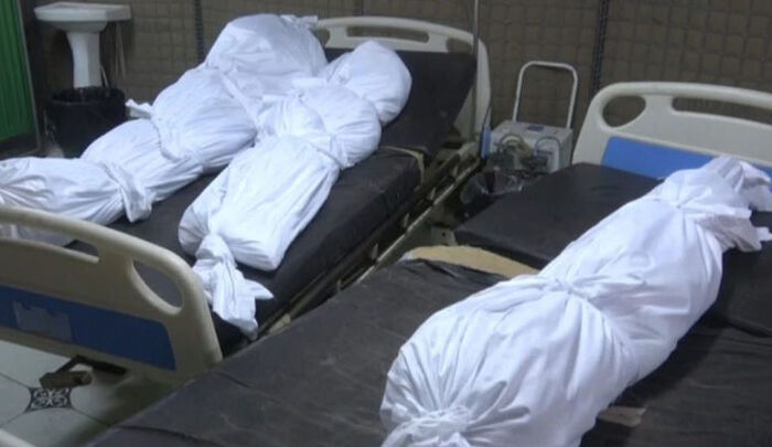 إستشهاد 3 مواطنين بينهم طفل بإنفجار لغم من مخلفات الحوثيين في الدريهمي