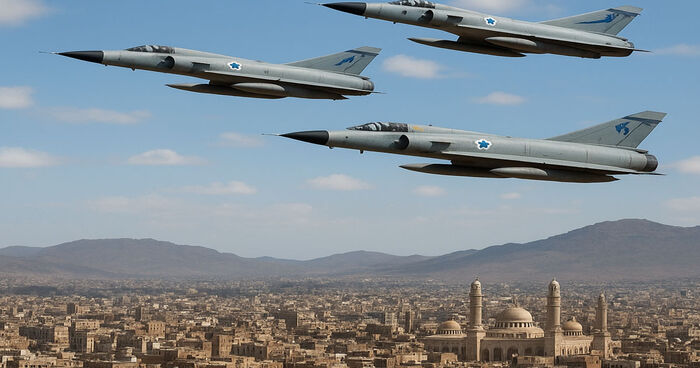 إسرائيل تتوعد الحوثيين: الحملة ضد ذراع إيران في اليمن لن تتوقف حتى بعد وقف حرب غزة