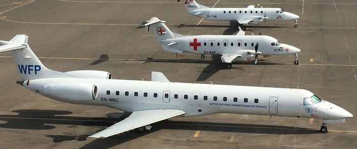 تغيير في آليات نقل المرضى من مطار صنعاء لهذا السبب!