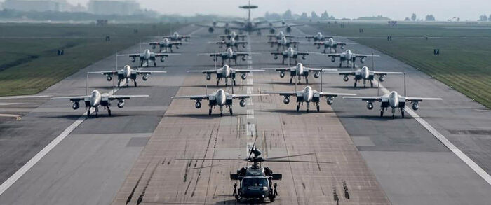 هل تعود السعودية لقيادة معركة عسكرية ضد الحوثيين بدعم أمريكي؟