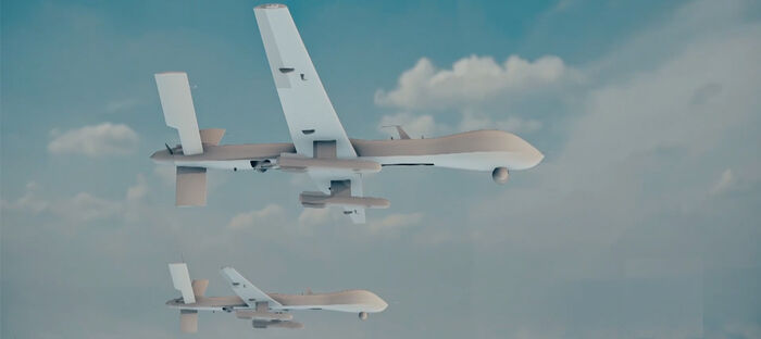 غارة أمريكية تستهدف منزلًا في مأرب وتخلف قتيلًا وعدة جرحى