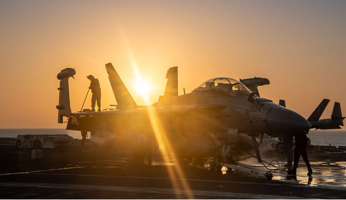 تقرير حديث: نحو 400 حوثي قتلوا نتيجة عملية «الراكب الخشن» الأمريكية