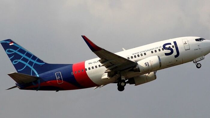 فقدان طائرة إندونيسية تقل 62 راكبا.. والعثور على حطام