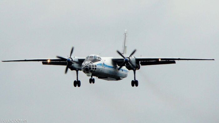 موسكو تعلن انسحابها من معاهدة الأجواء المفتوحة