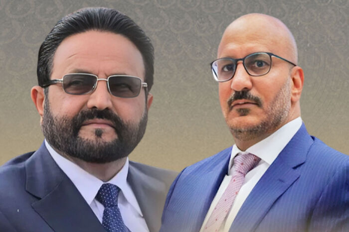 توحيد الصفوف.. تصريحات متزامنة من طارق صالح وسلطان العرادة تُنذر بمعركة حاسمة ضد الحوثيين