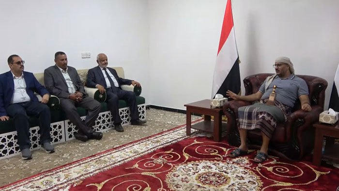 طارق صالح: توحيد الصف الوطني وتجاوز خلافات الماضي هو مفتاح النصر