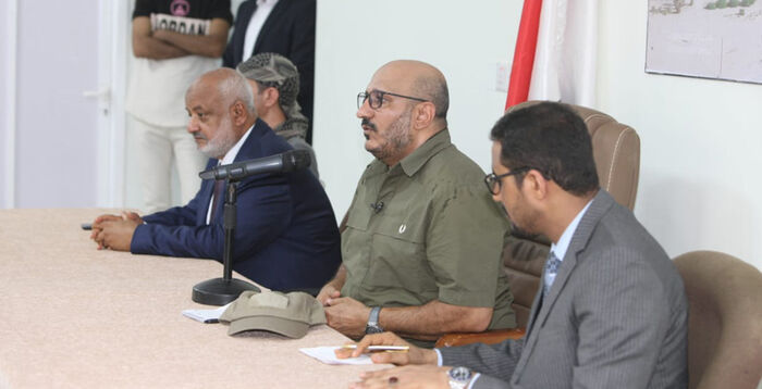 طارق صالح: الحوثي مجرم ويقاتل من أجل تحقيق أجندة الخميني للسيطرة على مكة