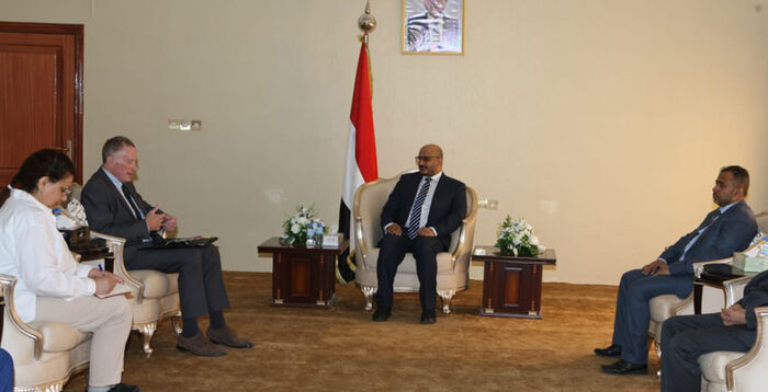 طارق صالح: يجب على الحوثيين تنفيذ كلمل بنود اتفاق ستوكهولم