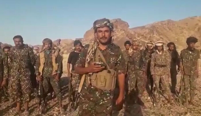 قائد كتيبة في القوات الخاصة بشبوة: أمرونا باقتحام «العلم» بدلا عن بيحان (فيديو)