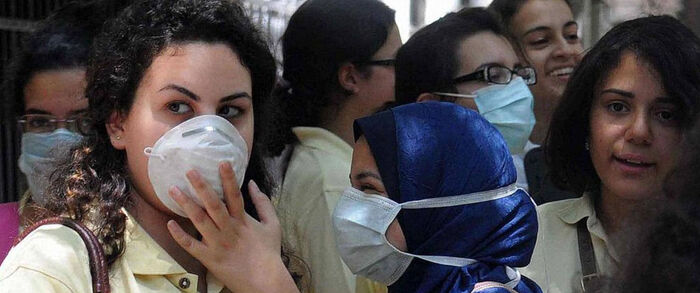 تعليق الدراسة في مصر.. و100 مليار جنيه لمواجهة كورونا