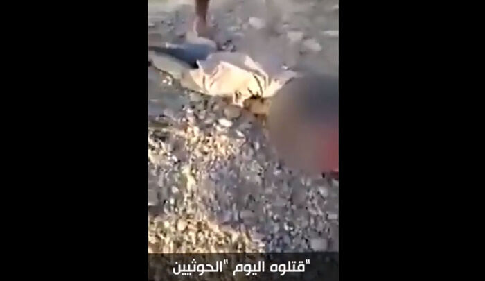 برلماني مصري يطالب بوضع حد لجرائم الحوثي الإرهابية بحق أبناء الشعب اليمني