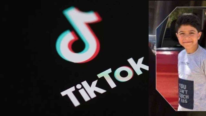 "تيك توك" ترد على اتهامها بتسببها في انتحار طفل مصري