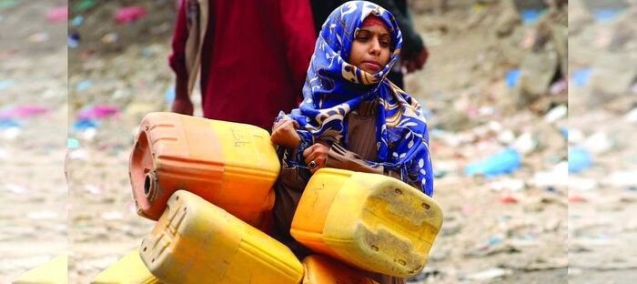 صراع أجنحة «الإخوان» يفاقم الكارثة الإنسانية في تعز