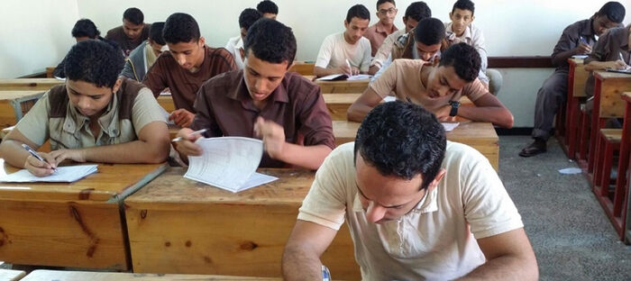 الحوثيون يغدرون بطلاب الشهادة الإعدادية والثانوية.. تعرف على التفاصيل