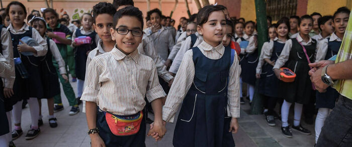 كورونا يحرم 420 مليون طالب من التعليم