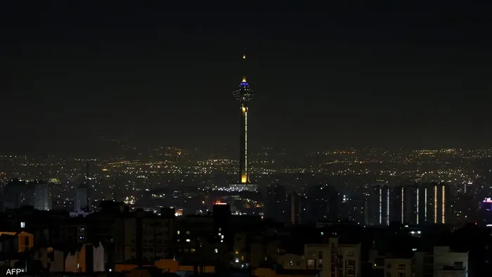 إيران تؤكد مقتل رئيس استخبارات الحرس الثوري في غارة إسرائيلية على طهران