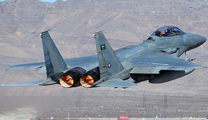 التحالف يعلن رصده نشاطا عدائيا للحوثيين في صنعاء ويدعو لإخلاء المعسكرات فورًا