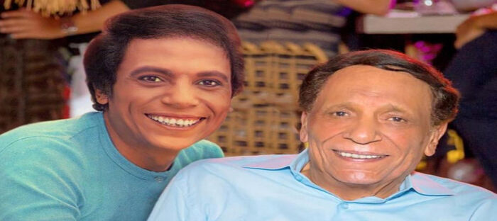 في عيد ميلاده الـ80.. أغرب شائعات طاردت الزعيم فلانتينو في مشواره الفني (فيديو)