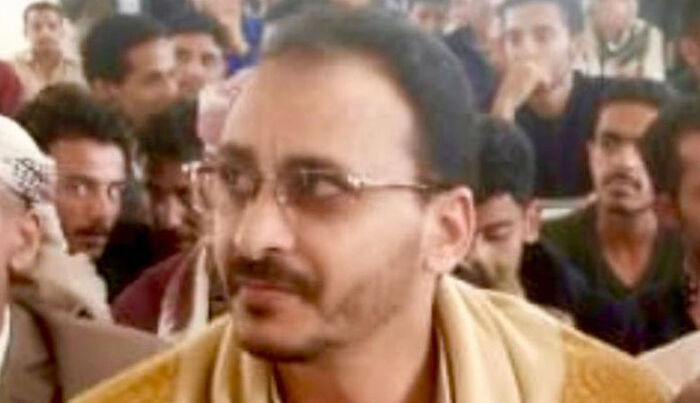 عبدالرب جرفان.. الحارس الغامض لوكر الحوثي