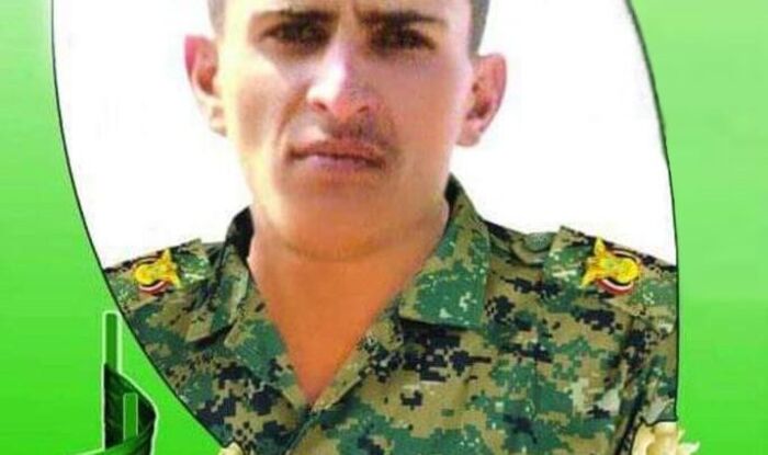 مقتل قيادي حوثي في البرح بتعز