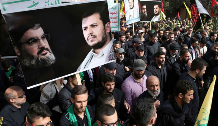 الرغبة السعودية في التفاوض مع إيران تتلاشى لهذا السبب!