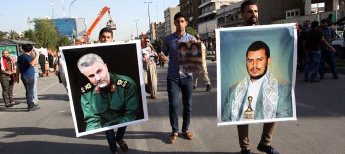 مليشيا الحوثي تريد زعيمها صاحب السلطة السياسية العليا في أي حوار سياسي