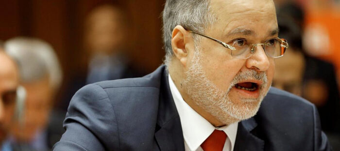 عبدالملك المخلافي: أدوات حوثية في الشرعية يدعون لإنهاء دور التحالف في اليمن